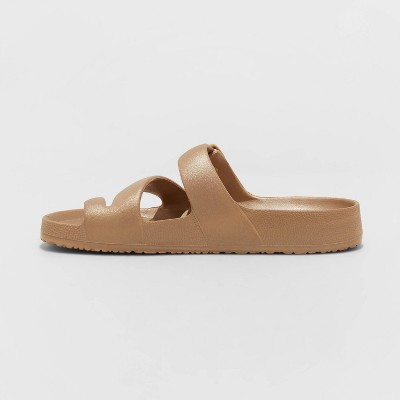 shade shore sandals target