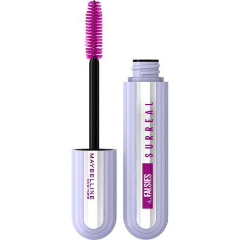 New* MAYBELLINE FALSIES SURREAL EXTENSIONS MASCARA REVIEW, 40% OFF