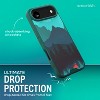 Smartish iPhone 17 MagSafe Case - Gripmunk Slim Grip Magnetic Cover - 2 of 4