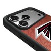 NFL NFC Teams Football Wordmark Bump Cell Phone Case for Apple iPhone 17 Series - 4 of 4