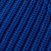 Stellou & Friends 100% Cotton Chunky Ribbed Knitted Cardigan for Boys & Girls Ages 0-6 Years - 0-3 Months / Cobalt Blue - 3 of 3