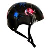 Punisher Skateboards Elephantasm Multi-Sport Skateboard Helmet 11-vent Size Medium, Black - 3 of 4