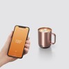 Ember Mug² Temperature Control Smart Mug 10oz - Gold : Target