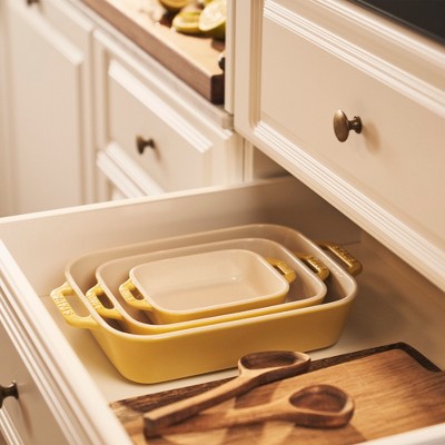 Staub Baking Dish - Thumbnail 4