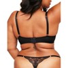 Adore Me Women's Elyza Demi Bra - 4 of 4