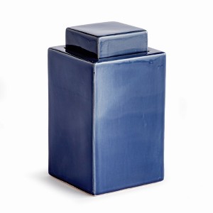 Plum & Post Ophelia Jar Large - 1 of 4