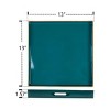 Hub Styler Decorative Serving Tray - 4 of 4