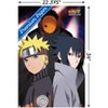 Trends International Naruto Shippuden - Trio Unframed Wall Poster Prints - 3 of 4