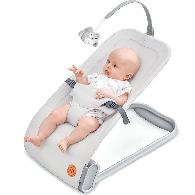 BabyBond Baby Bouncer Seat for Infants