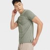 Men's Elevated Premium T-Shirt - All In Motion™ - 3 of 3