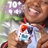 Hasbro Nano-Mals Electronic Fidget Pet - 4 of 4