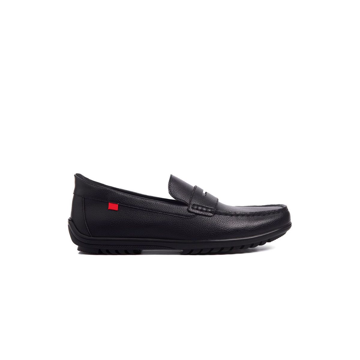 Marc Joseph New York | Mens Hands Free Slip On John Street Casual Penny Loafers - thumbnail 3