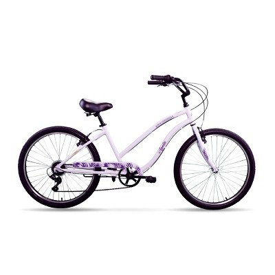 Target women's hot sale cruiser bikes