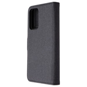 Blu Elements Magnetic Folio 2-in-1 Case for Samsung Galaxy A52 - Black - 1 of 3