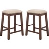 Aero Counter Stool (Set of 2) - STL9218 - Safavieh - 4 of 4