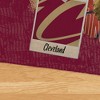 NBA Cleveland Cavaliers Display Washable Rug 32 x 62 Inches - 3 of 4