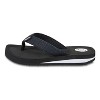 Women's Sofia Sparkly Comfort Flip Flop - 4 of 4