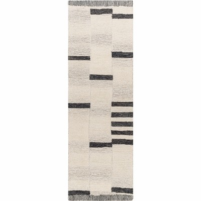 Hauteloom Aibonito Wool Area Rug