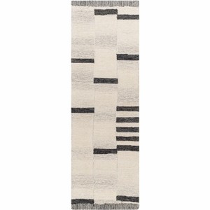 Hauteloom Aibonito Wool Area Rug - 1 of 4