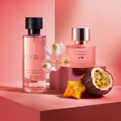 MIX:BAR Eau de Parfum Perfume - Passionfruit Nectar - 1.7 fl oz_4