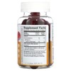 Lifeable Kids Probiotic Gummies, Natural Berry, 1 Billion CFU, 60 Gummies - 2 of 2