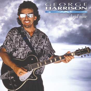 George Harrison - Cloud 9 (Vinyl)