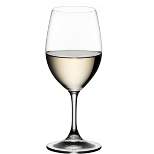 Riedel Ouverture 9.875 Ounce White Wine Glass, Set of 2