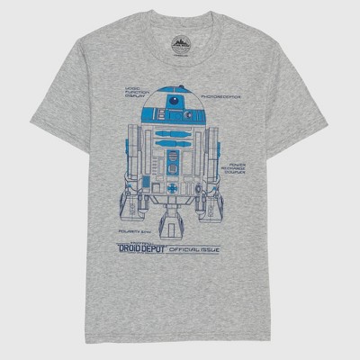 r2d2 shirt