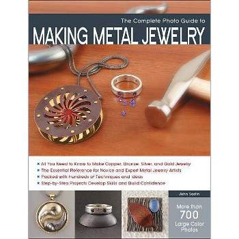 TARGET Wire Wrapping Book for Beginners