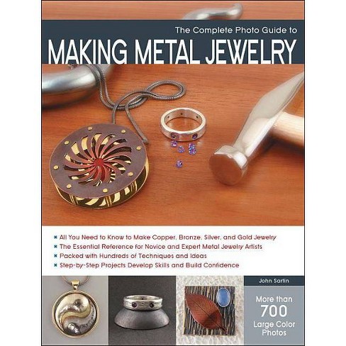 All About Jewelry Wire - Wire Hardness Explained - Jewelry Tutorial  Headquarters