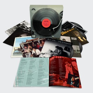 Billy Joel - The Vinyl Collection, Vol. 1 - 1 of 1