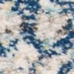 ivory/aqua