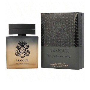 English Laundry Armour, 3.4 oz EDP Spray for Men - 1 of 1