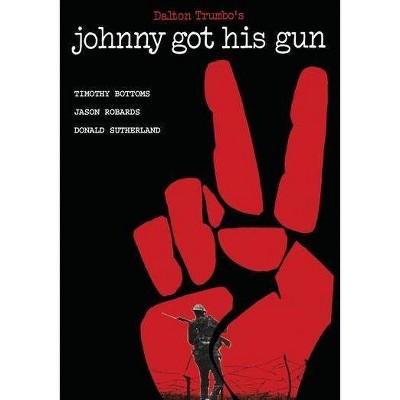 Johnny Got His Gun (DVD)(2009)