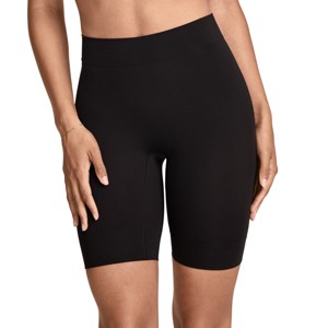 Jockey Women's SkimmiesSeamfree Ultralight Smoothing Mid-Thigh Slipshort - 1 of 3