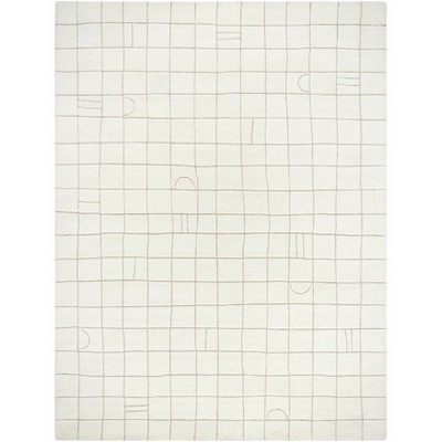 Mark & Day Leshawn Tufted Indoor Area Rugs