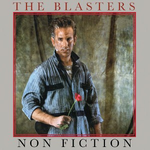 The Blasters - Non Fiction (CD) - 1 of 1
