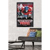 Trends International Hasbro Transformers: Rise of the Beasts - Optimus Prime Graffiti Framed Wall Poster Prints - 2 of 4
