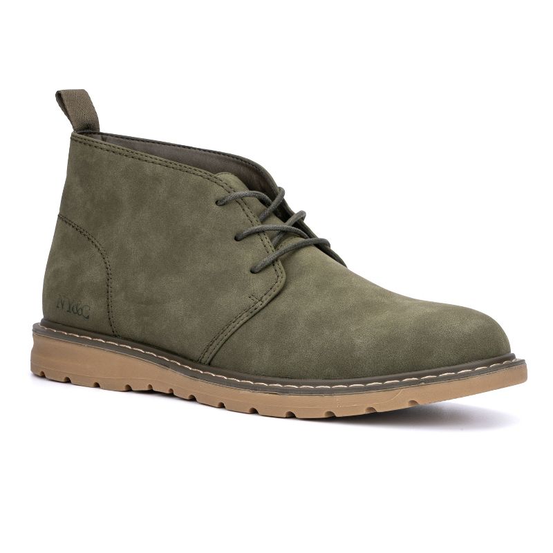 New York and Company Men's Dooley Boot, 1 of 8