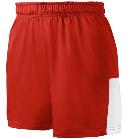 Red : Shorts for Women : Target