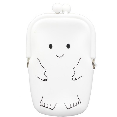 Seven20 Doctor Who Adipose Adi-Purse Silicone Wallet