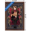 Trends International The Wizarding World: Harry Potter - Dynasty Hermione Framed Wall Poster Prints - 3 of 4