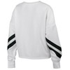 NCAA UCF Knights Women's Crew Fleece Sweatshirt - image 2 of 3