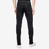 RAW X Men's Stretch Moto Denim Jeans(plus size pant in available) - 2 of 4
