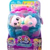 Polly Pocket Sparkle Cove Adventure Island Treasure Chest Playset - 3 of 4