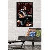 Trends International Elvis Presley - 68 Concert Framed Wall Poster Prints - 2 of 4