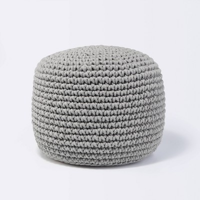 Pouf : Pouf rettangolare YANTRA GREY