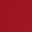 bright red