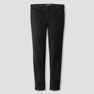 target jeggings black