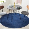 Kilim KLM125 Hand Woven Rugs - Safavieh - 2 of 3